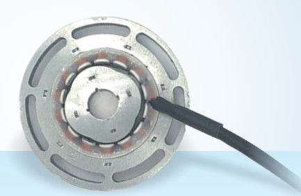 Superior Flat Absolute Angle Sensor EJ74SV7V10 China factory manafacturer Singlsyn resolver